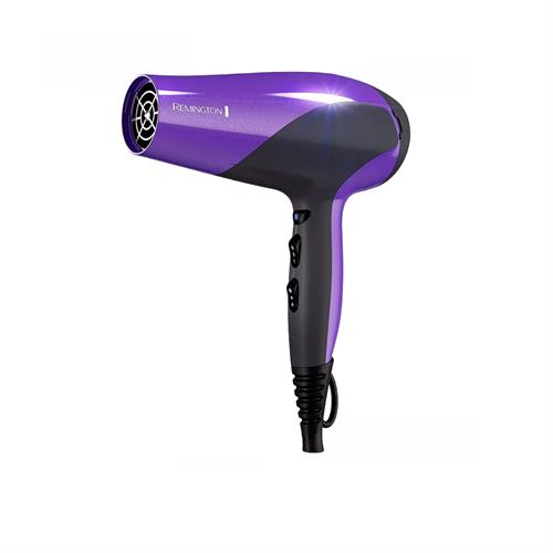 Secador remington online morado